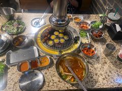 -朴安胖·韩国烤肉(沈阳店)