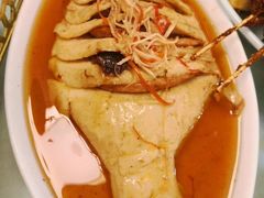 -长春观斋补堂素菜馆