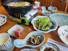 -天正河鲀·河豚亭(大连店)