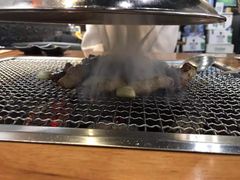 -肉甲韩国木炭烤肉(新壹街1店)