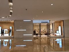 -Chanel(德基广场店)