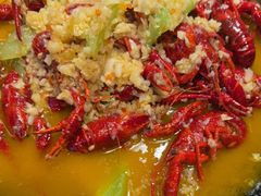 -沪小胖·小龙虾·蓝龙王(八佰伴店)