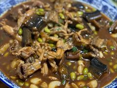 -呼吸森林·生态农庄农家乐私房菜