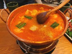 -云海肴·汽锅鸡·云南代表菜(东坝金隅店)