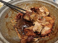 -松沪名灶·豆浆鱼头·新上海菜(飞航吾悦广场店)