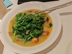 -莆田餐厅PUTIEN(金融街购物中心店)