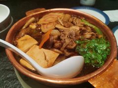 无二牛肉火锅-将太无二·北美传奇寿司(荟聚购物中心西红门店)