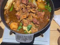 -牛腩之旅·牛腩牛杂煲(光启城美食城店)