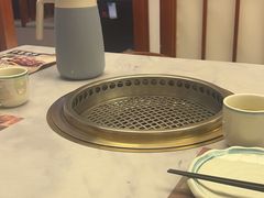 -千寻山野烤肉(中关村店)