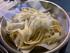 -上二楼涮肉馆(顺义二中店)