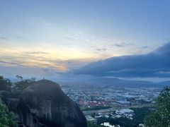 -云洞岩风景区