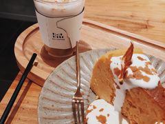-HAY COFFEE