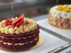 -The Lounge·大堂酒廊·北京粤财JW万豪酒店