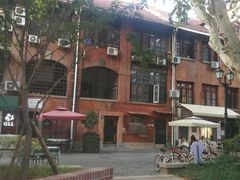 -飞马旅黎黄陂路文旅街区