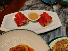 -安泰楼·佛跳墙创始人·传统闽味早茶·酒楼(三坊七巷闽菜地标店)
