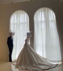 点击看大图 -金夫人婚纱摄影(总店)