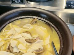 -徽三说·土徽菜·中国徽菜连锁品牌(一中店)