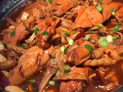 -胖哥俩肉蟹煲(河北勒泰购物中心店)
