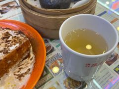 -澳门陈光记烧味饭店(万象城店)