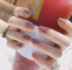 -慕拉美甲美睫皮肤管理