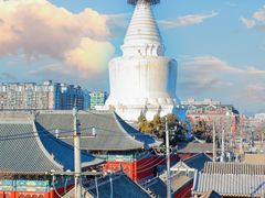 -妙应寺白塔