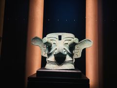 -三星堆博物馆