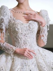 -韩国天使嫁衣婚纱礼服馆(上海旗舰店)