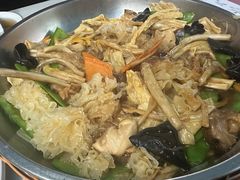 -海鲜街菜馆(海珠南路店)