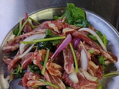 -小团团·路边烤牛肉(南岭壹街店)