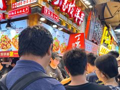 -丁家坡洋芋·观音桥好吃街A区(全国总店)