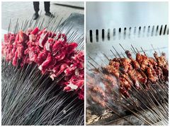 -金二烤肉(早慈巷小区店)