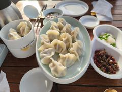 -喜鼎海胆水饺(东港店)