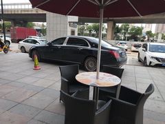-麦当劳(天骄店)