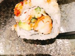 -隐泉之语日式料理(王府中环店)