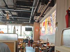 -潮汕大目牛肉火锅(水围店)