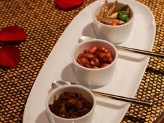 前菜-新荣记(西溪湿地店)