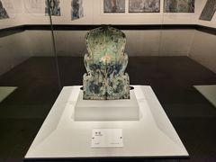 -秦始皇帝陵博物院-丽山园