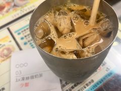 -旺记冰室(九龙中心大厦店)