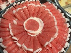 -快乐小羊·内蒙牛羊肉火锅(流花中心店)