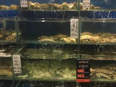 -海味当家·蒸锅海鲜(中山广场创始店)