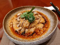 潮府走地鸡-潮府馆·非遗潮州菜·世纪公园(新国际博览中心店)