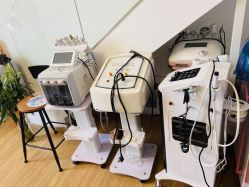 -菲秀家科技美颜SPA生活馆