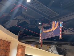 -贡多拉礼品及售票廊(威尼斯人酒店)