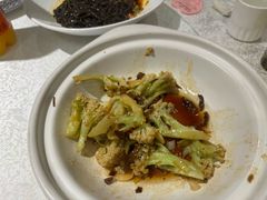 -北京全聚德(方庄店)
