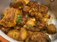 -君霖海鲜私房菜(春柳店)