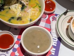-食大利香港茶餐厅(南亚风情第一城店)