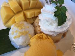 -Mango Tango