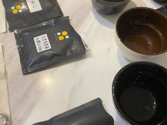 -不正咖啡(万达尊店)