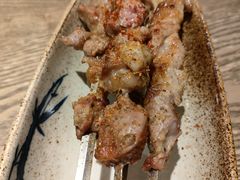 -那时新疆·若羌(经纬汇店)