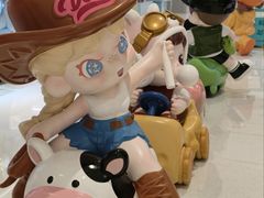 -龙湖杭州滨江天街